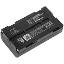 Akumulator Nihon Kohden WEE-1000 X231 3400mAh