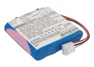 Akumulator Nihon Kohden Edan SE-300A 2600mAh