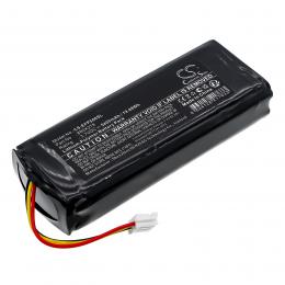 Akumulator Exfo FIP-500-KIT-1 E066 5400mAh