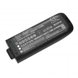 Akumulator Leica BLK2GO 879638 2600mAh
