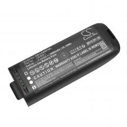 Akumulator Leica BLK2GO 879638 3400mAh