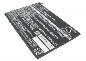 Akumulator Apple A1490 A1489 6400mAh