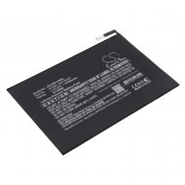 Akumulator Apple A1550 A1546 5100mAh