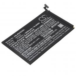 Akumulator Apple A2567 A2522 5000mAh