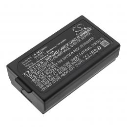 Akumulator Brother PT-E300 BA-E001 2600mAh Li-Ion