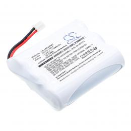 Bateria Delta Dore BP CLT 8000 BAT6416223 7200mAh