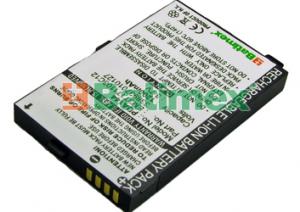 Mitac Mio A500 1200mAh Li-Ion 3.7V