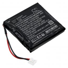 Bateria Pyronix Deltabell BATT-ES1 3600mAh