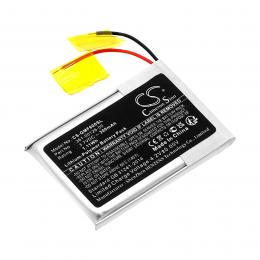 Akumulator Garmin Fenix 6X 361-00126-00 300mAh