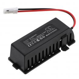 Bateria Siemens Delta Servo Driver S6-C4 2600mAh