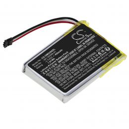 Akumulator Garmin O2ADNH02 361-00069-01 450mAh