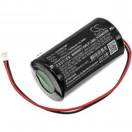 Bateria Pyronix Enforcer Deltabell CR34615M 14500mAh