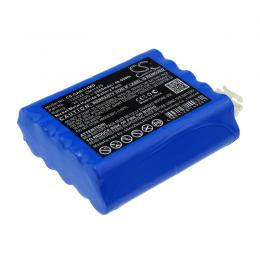 Akumulator Cardioline ECG Delta 1 0593 2000mAh
