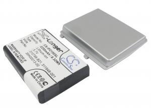 Akumulator HP iPAQ H2210 310798-B21 2200mAh powiększony