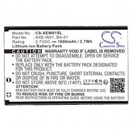 Akumulator TwoNav Sportiva2 69019-00N 1000mAh