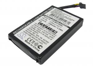 Akumulator Mitac Mio 168 E3MIO2135211 1300mAh