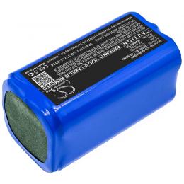 Akumulator Shark RV750 RVBAT700 3400mAh