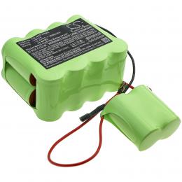 Akumulator Shark SV769TD XB768 2000mAh