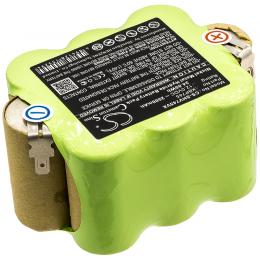 Akumulator Shark SV745 XBP745 2000mAh
