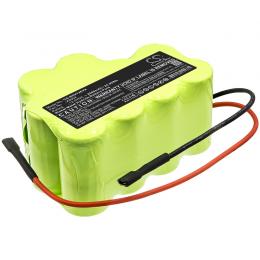 Akumulator Shark SV726 X8902 2000mAh
