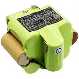 Akumulator Shark 1010FK X8901 2000mAh
