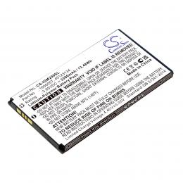 Akumulator Inseego M2000 1600007 3500mAh