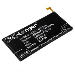 Akumulator LG M320 BL-T30 4500mAh