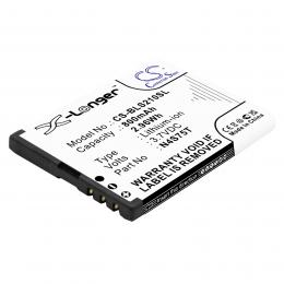 Akumulator Blu Q190T N4S75T 800mAh