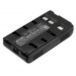 Akumulator JVC GR-303 BN-60U 1200mAh