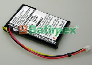 TomTom ONE V1 1350mAh Li-Ion 3.7V