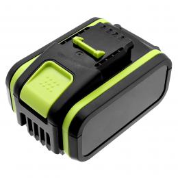 Akumulator Worx RD2871 WA3570 4950mAh