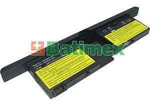 IBM ThinkPad X41 Tablet 4400mAh 63.4Wh Li-Ion 14.4V