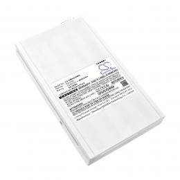 Akumulator GE Logiq Book SH-250 4600mAh