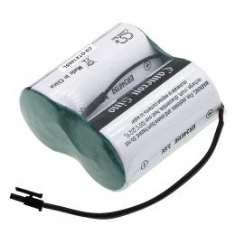 Bateria OleumTech WT-XXXX-HL1 SX1000-BP3 28000mAh