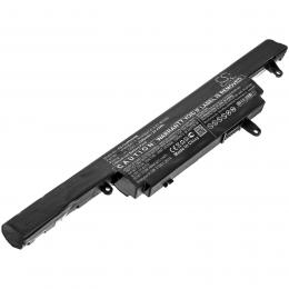 Akumulator Clevo W940S W940BAT-6 2200mAh