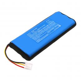 Akumulator Edan X12 ID996 5200mAh