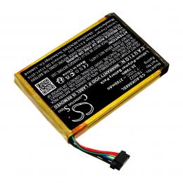 Akumulator Autel  MaxiBAS BT608 TB2022 2700mAh