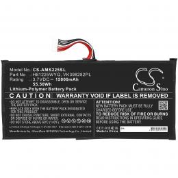 Akumulator Autel MaxiSys Elite H81225WYQ 15000mAh