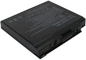 Toshiba Satellite P10 / P15 6600mAh Li-Ion 14,8V