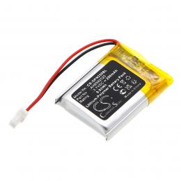 Akumulator Opticon 15101 AHB582025 250mAh