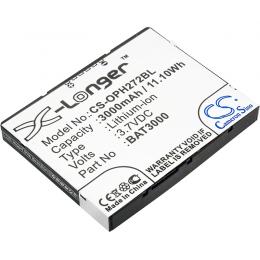 Akumulator Opticon H-27 BAT3000 3000mAh