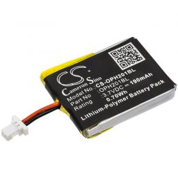 Akumulator Opticon OPN-2001 190mAh 3.7V