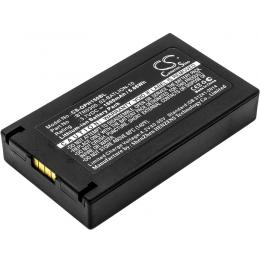 Akumulator Opticon H15 BTR0300 1800mAh