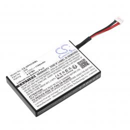 Akumulator Opticon OPR-3301 Z66 1100mAh