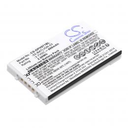Akumulator Opticon OPL-9700 11267 800mAh