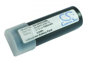 Akumulator Opticon 3101 02-BATLION-12 1500mAh