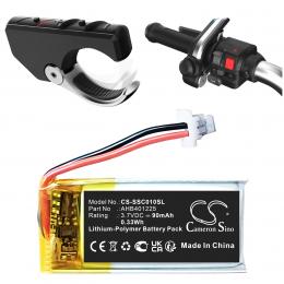 Akumulator Sena Grip Remote Control AHB401225 90mAh