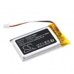 Akumulator Sena SP105 AHB802540 800mAh