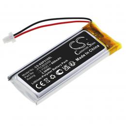 Akumulator Sena GT-Air II PTC802050 800mAh