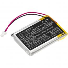 Akumulator Sena 10C YP803040P 1000mAh